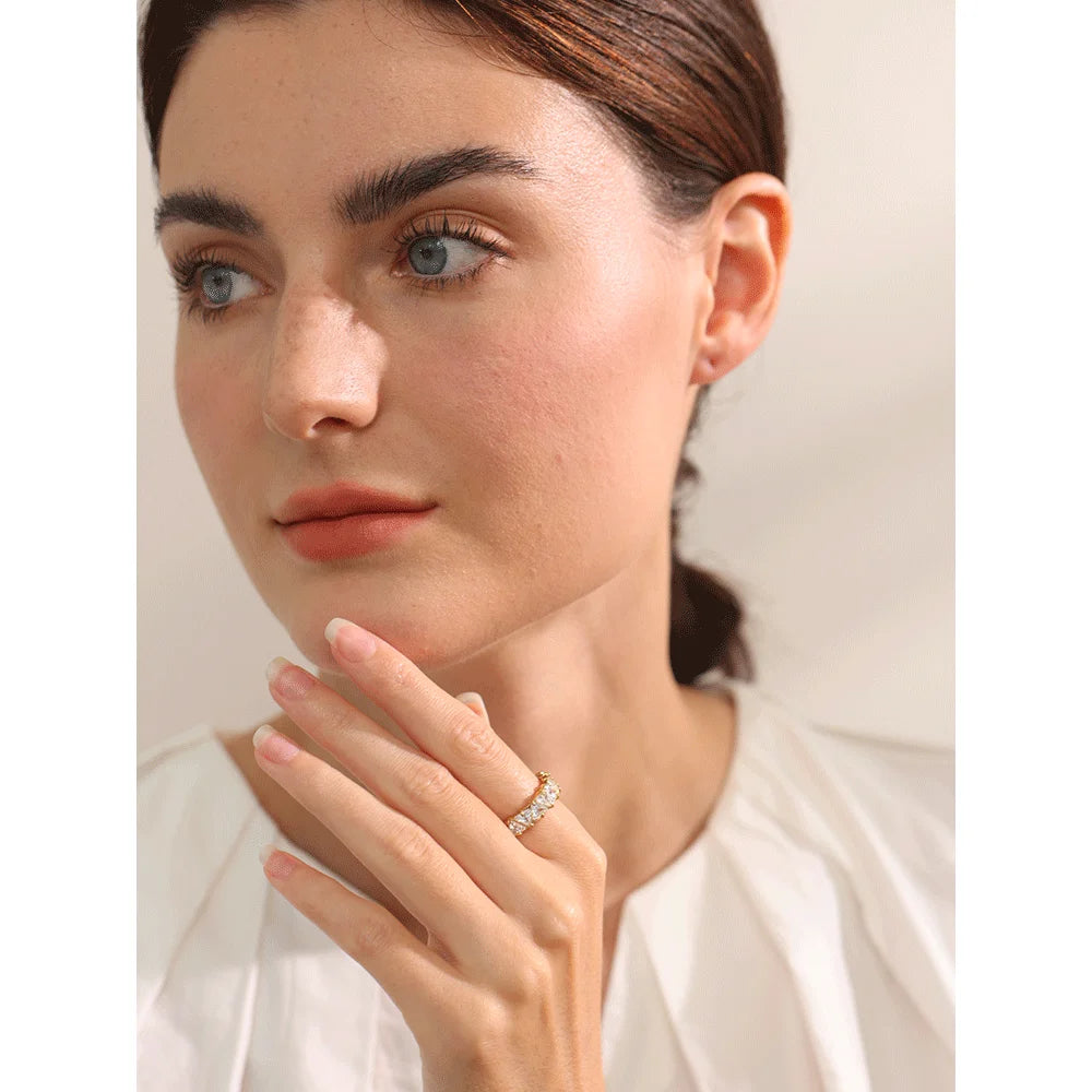 Anillo Eternita