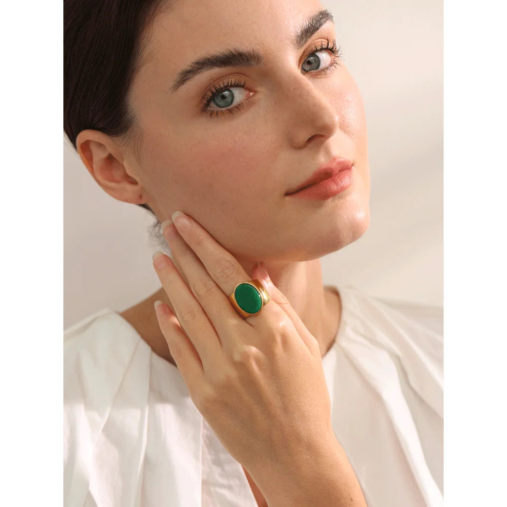 Anillo Pasión Ring