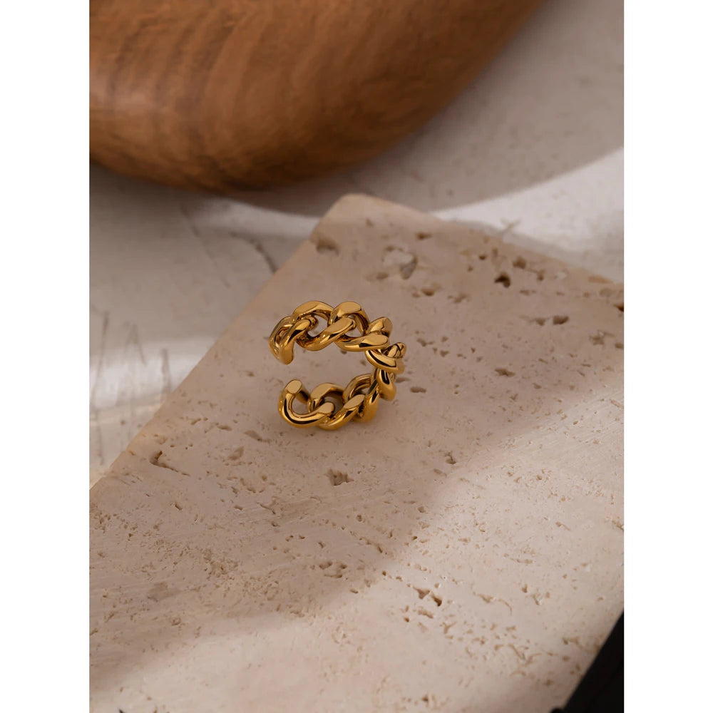 Cadena Ring