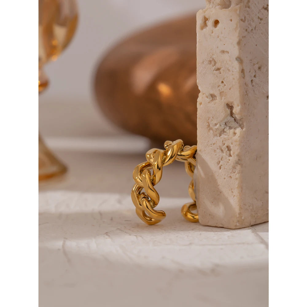 Cadena Ring
