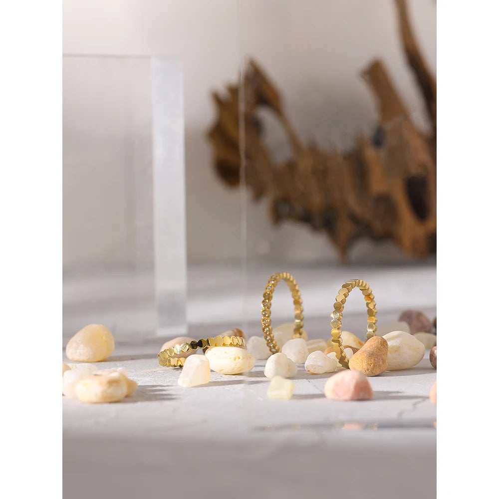 Maristella Ring