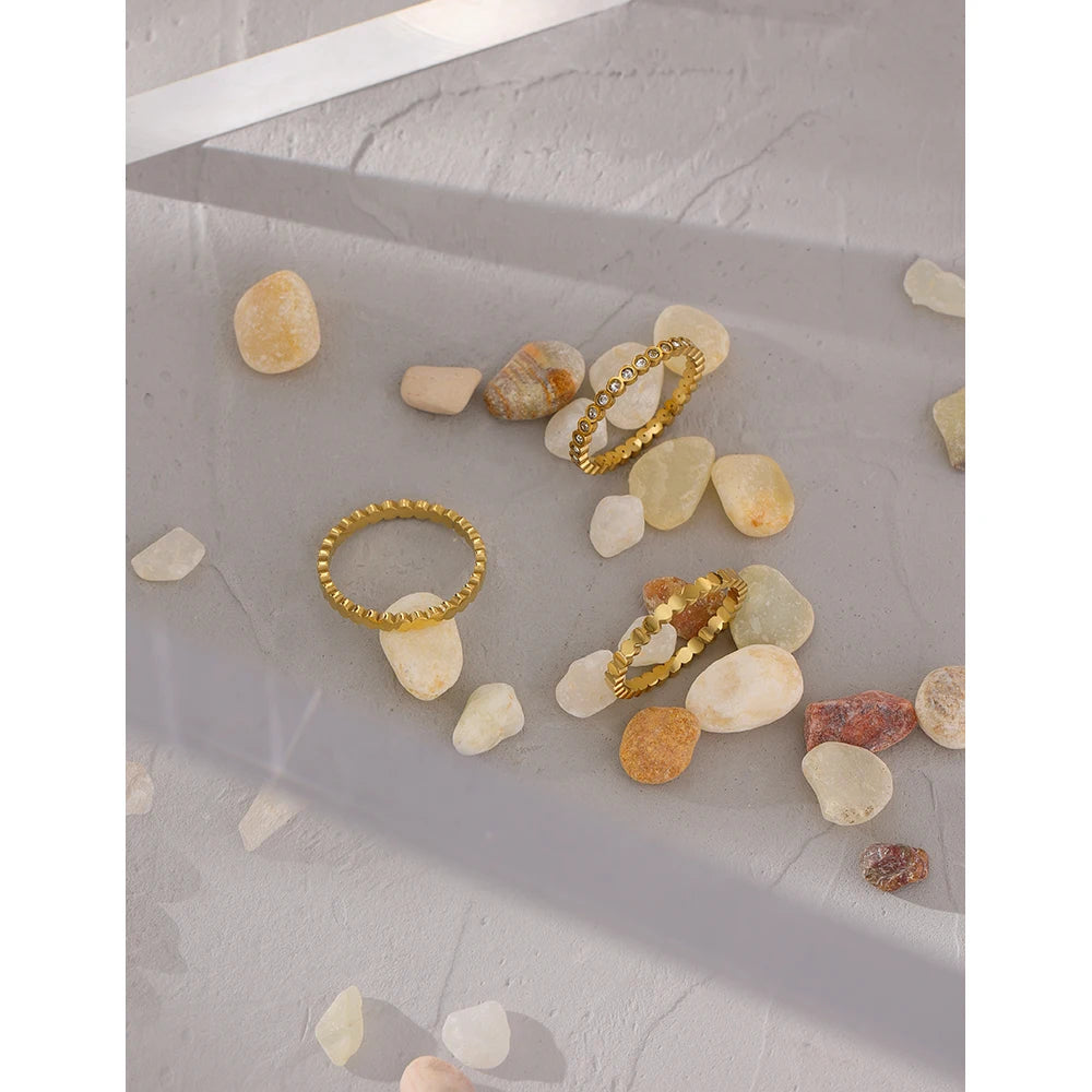 Maristella Ring