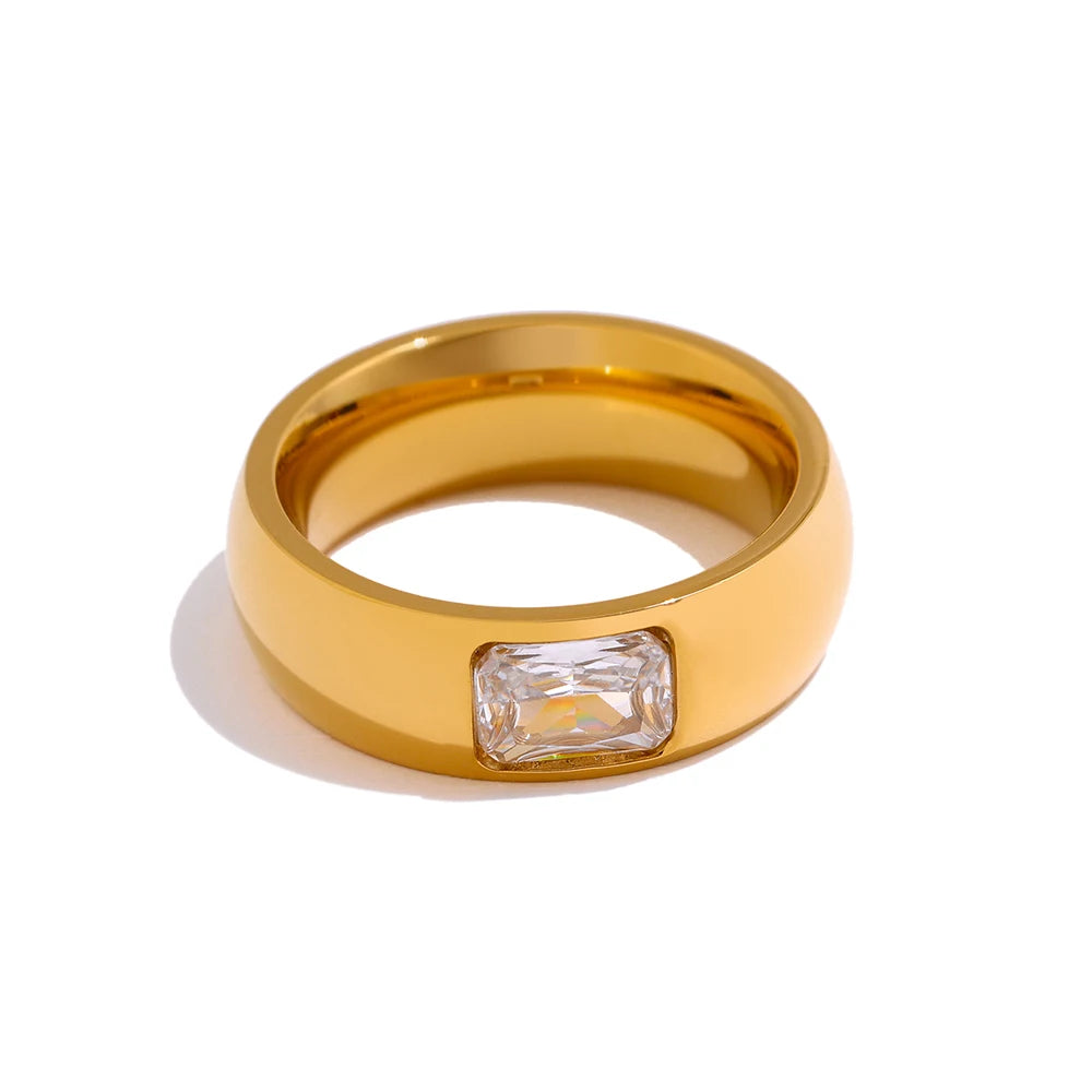 Chica Beli Ring