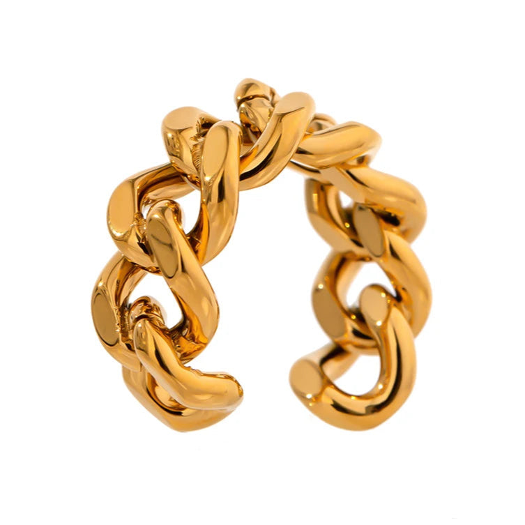 Cadena Ring
