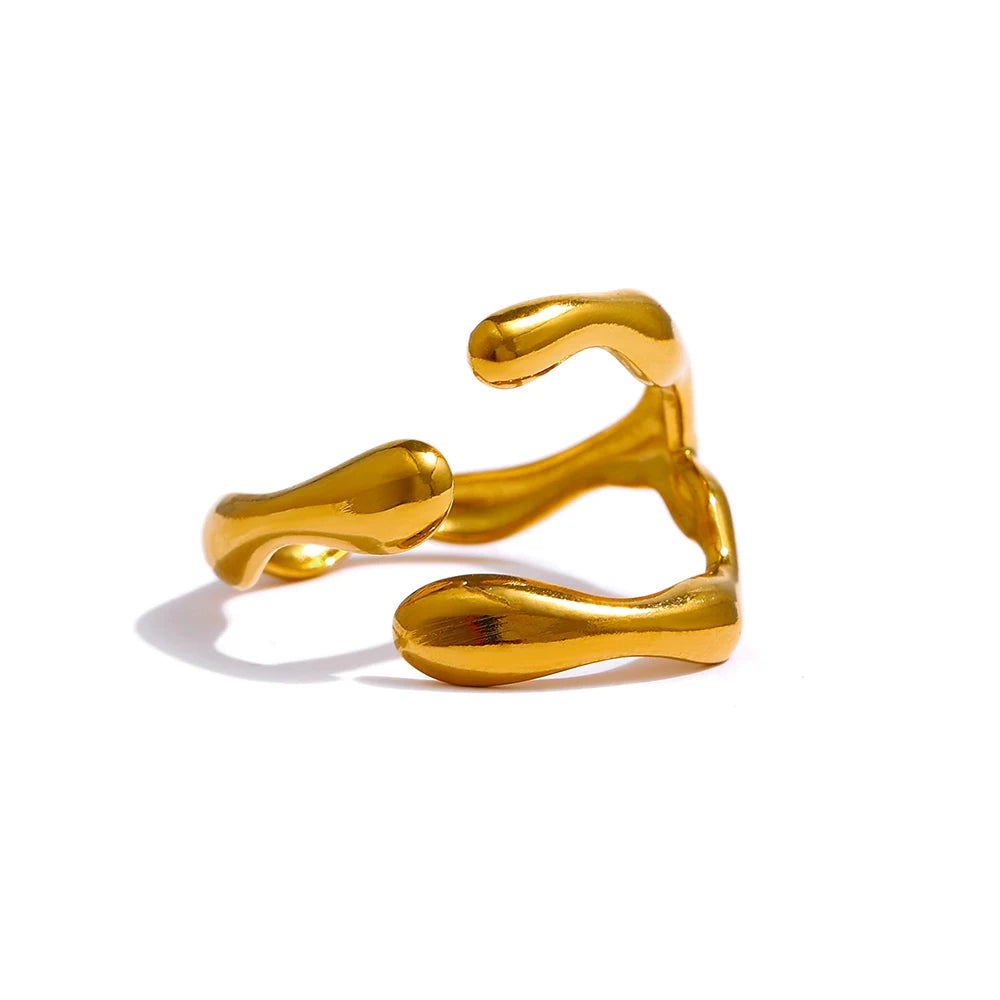 Rivolo Ring
