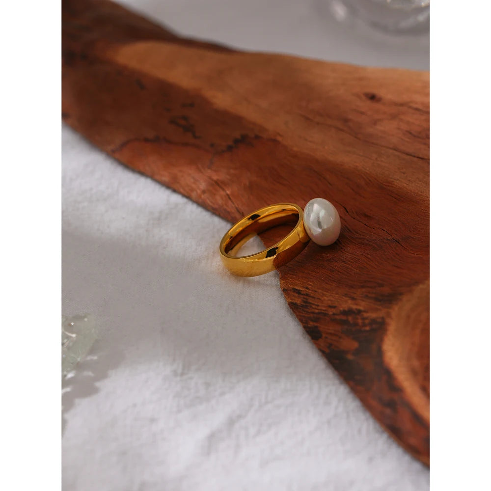 Perla Bella Ring