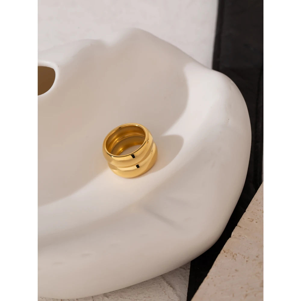 Boludo Ring