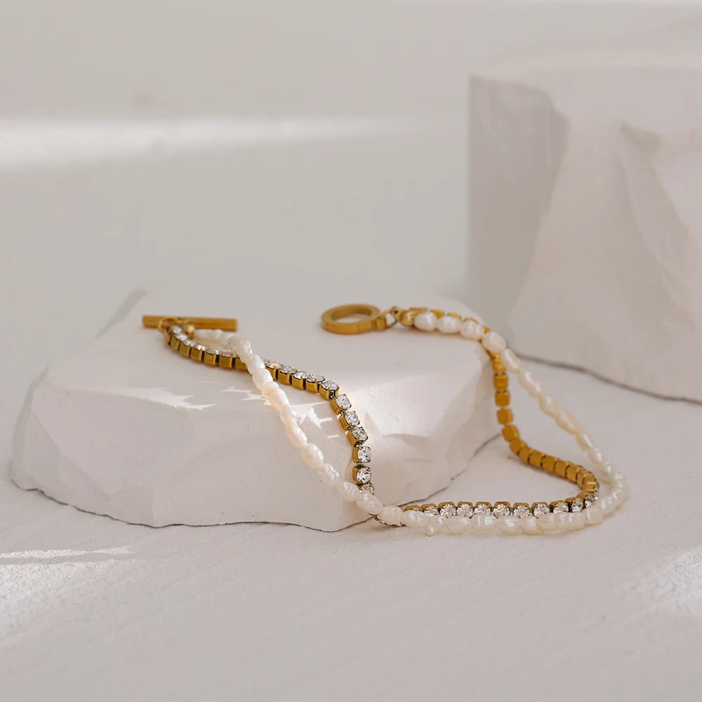 Maribel Duo Strand