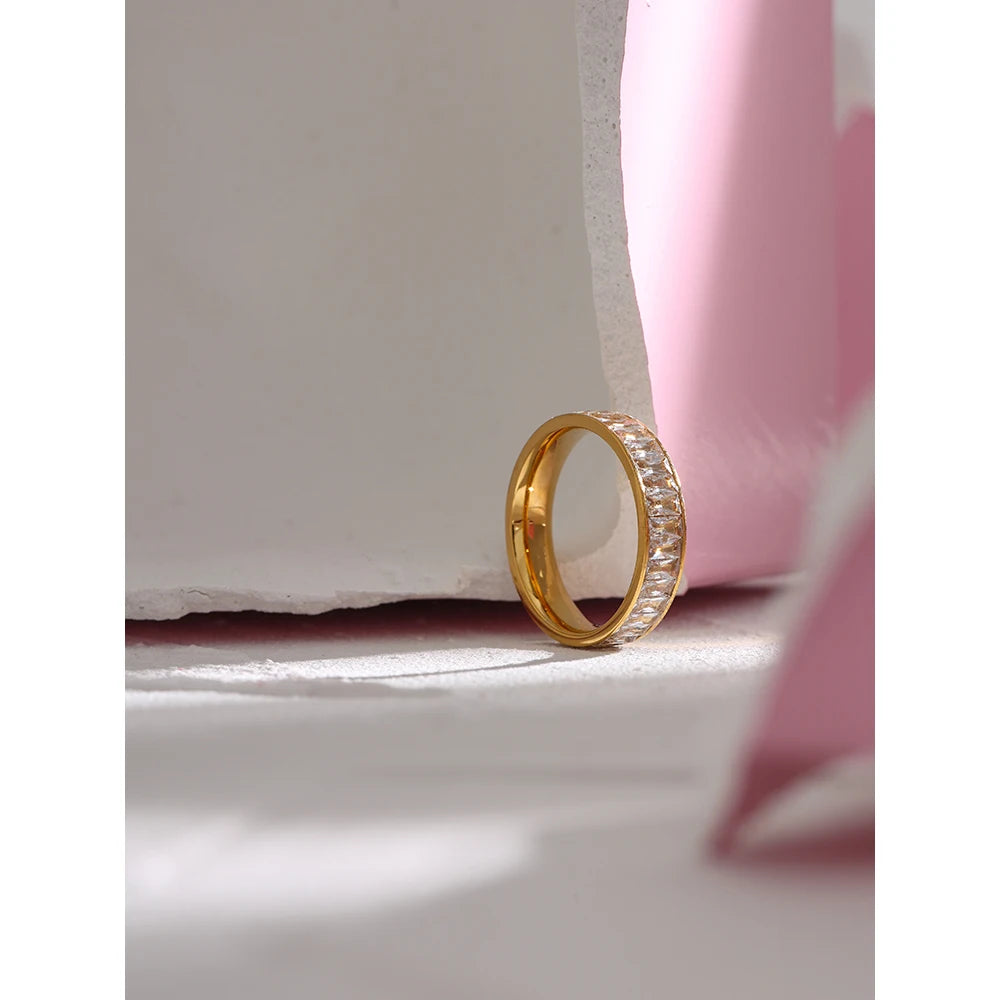 Anello del la Destiny