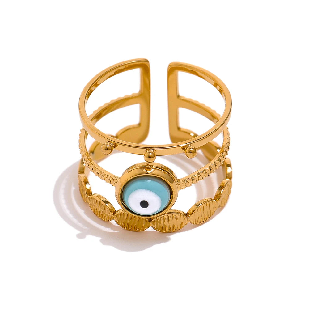 The Azul Eye