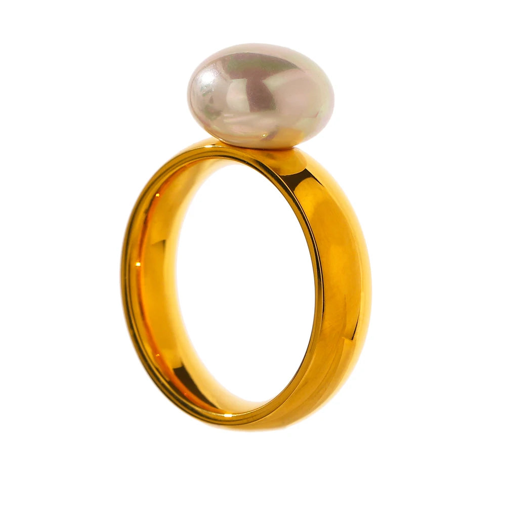 Perla Bella Ring