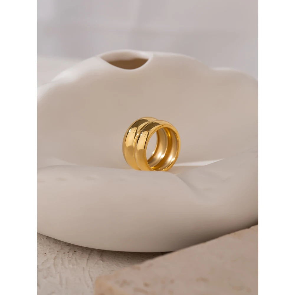 Boludo Ring