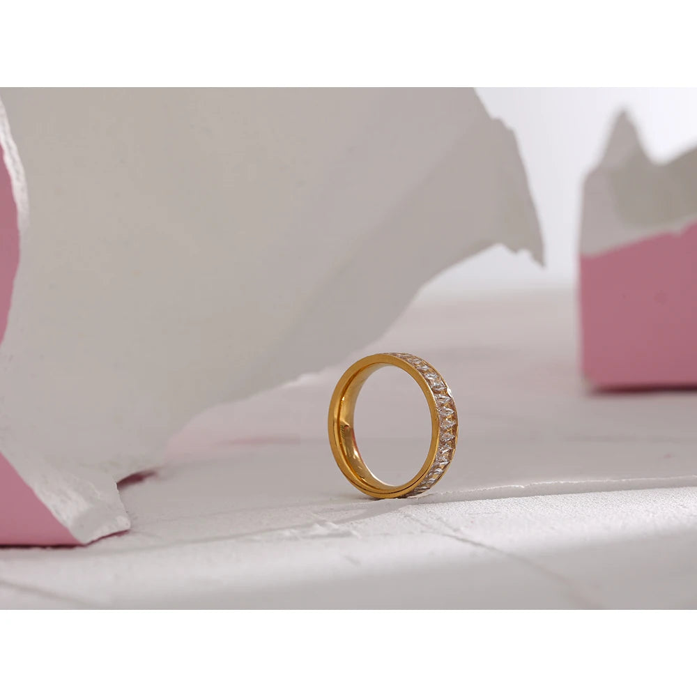 Anello del la Destiny