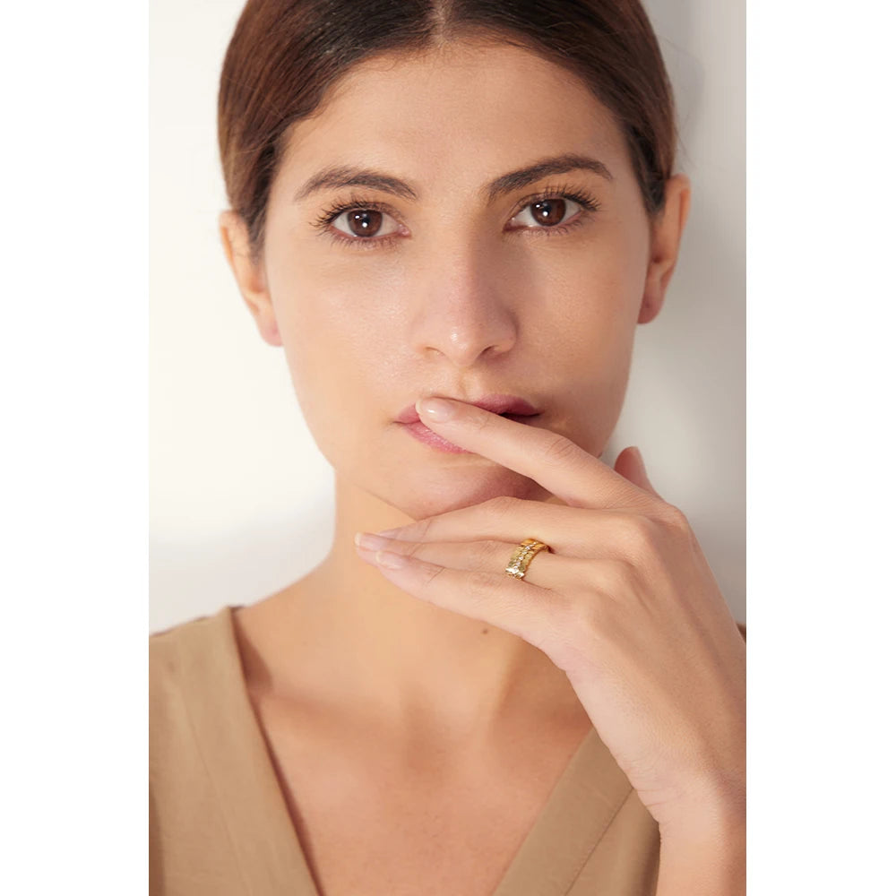 Maristella Ring