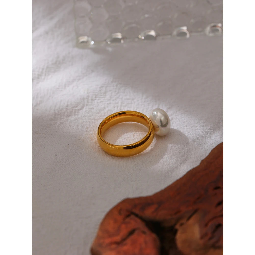Perla Bella Ring