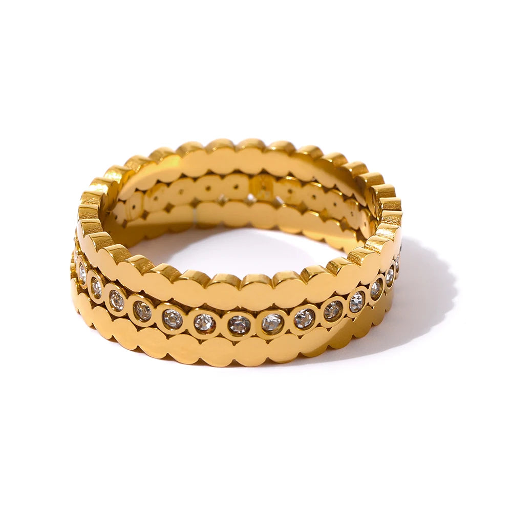 Maristella Ring