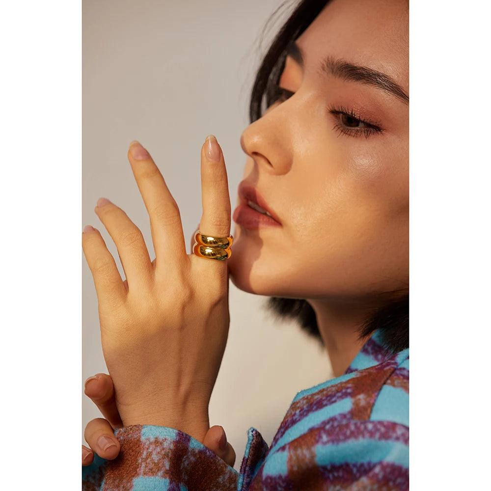 Boludo Ring