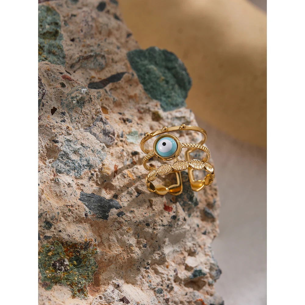 The Azul Eye