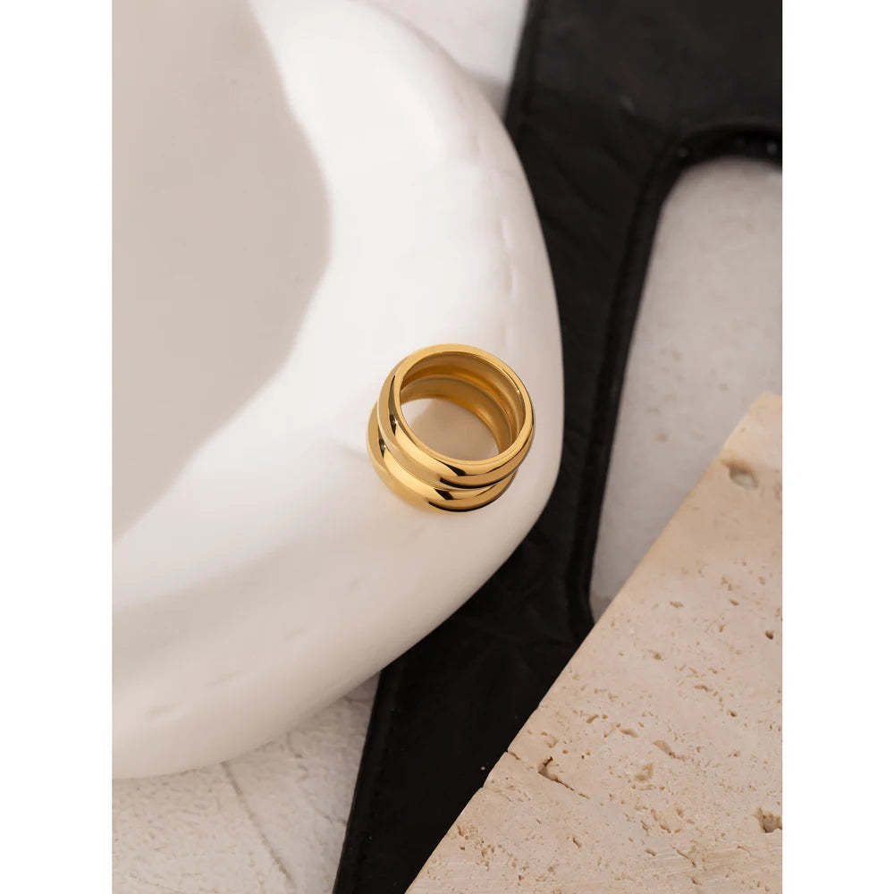 Boludo Ring