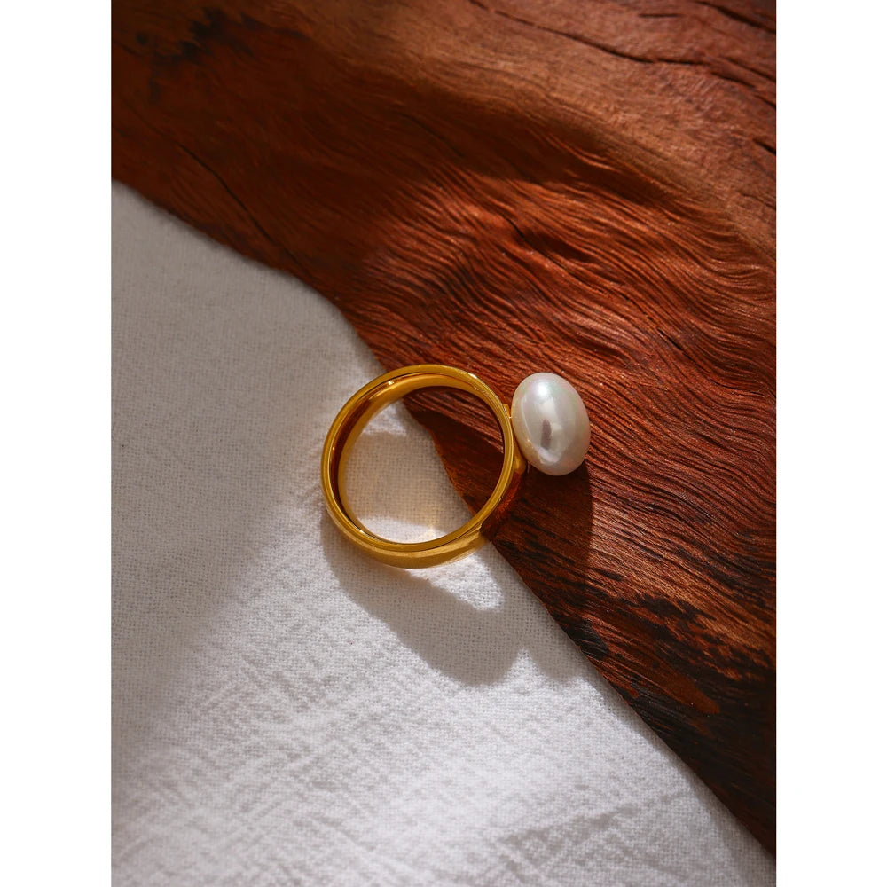 Perla Bella Ring
