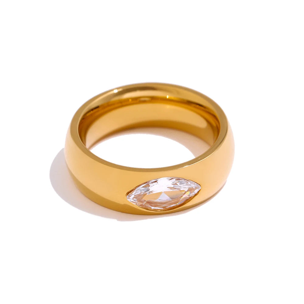 Chica Beli Ring