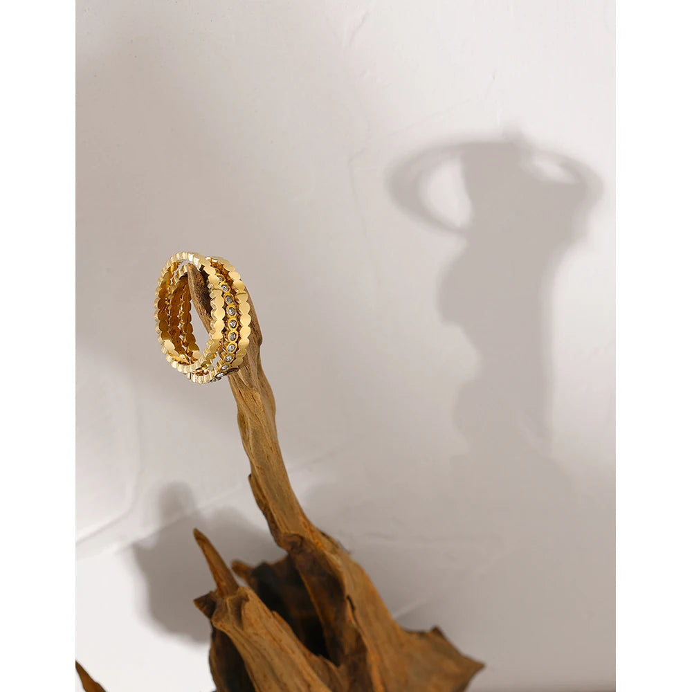 Maristella Ring