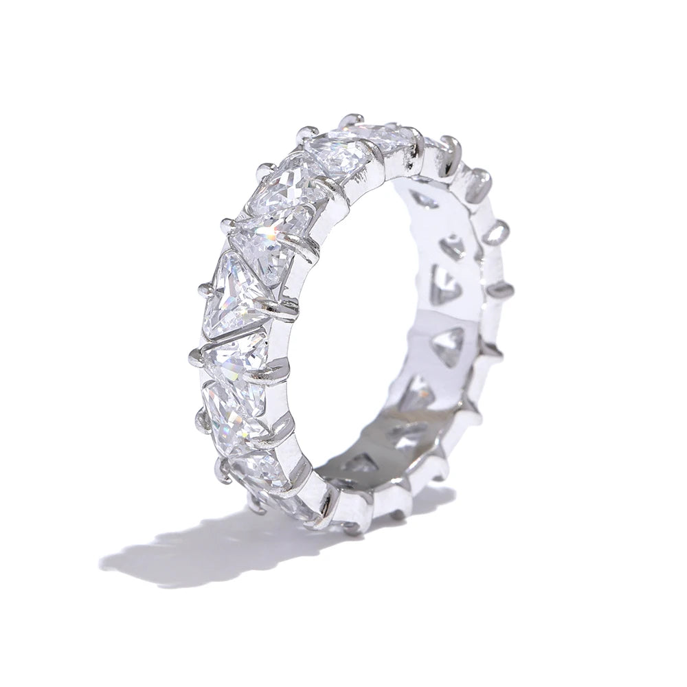 Anillo Eternita