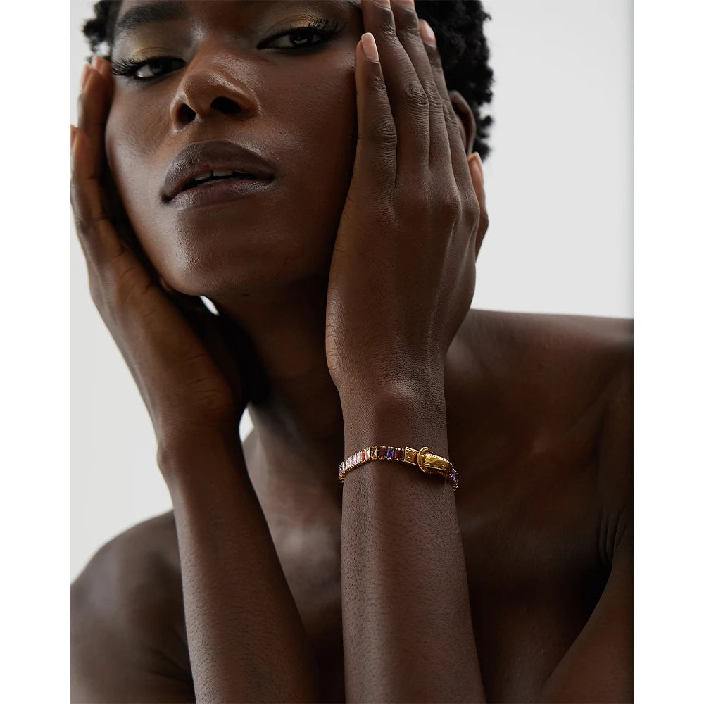 Switch Up Snap Bracelet