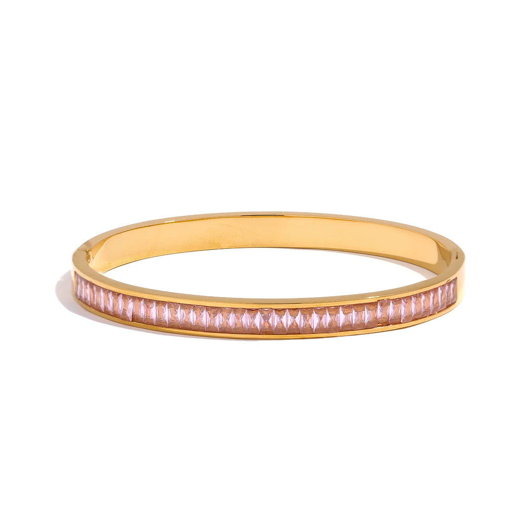 Cintilla Bangle