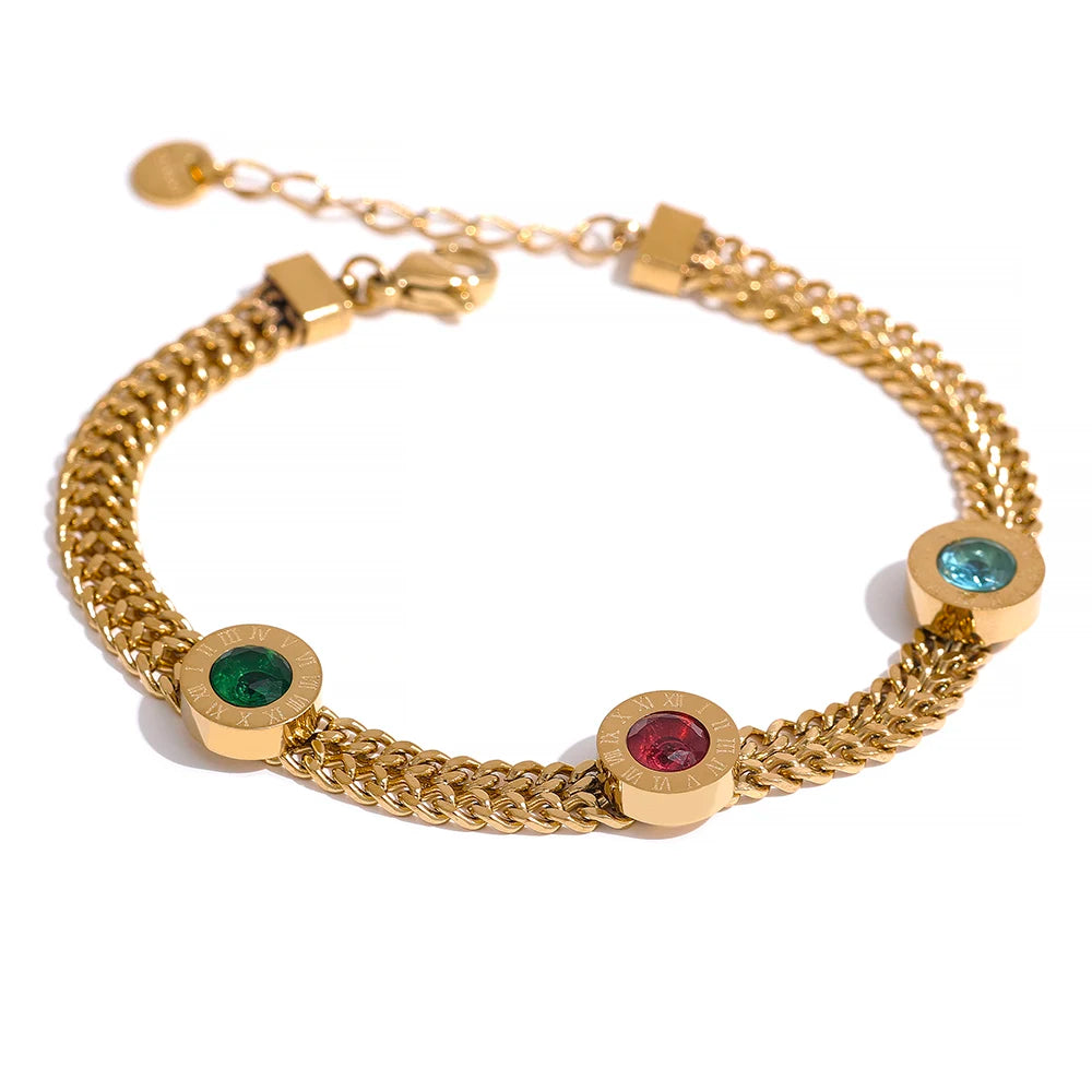 Diva Divina Bracelet