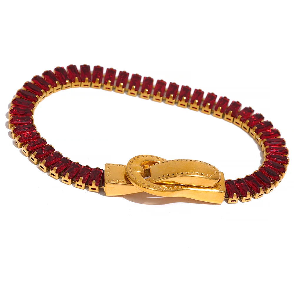 Switch Up Snap Bracelet