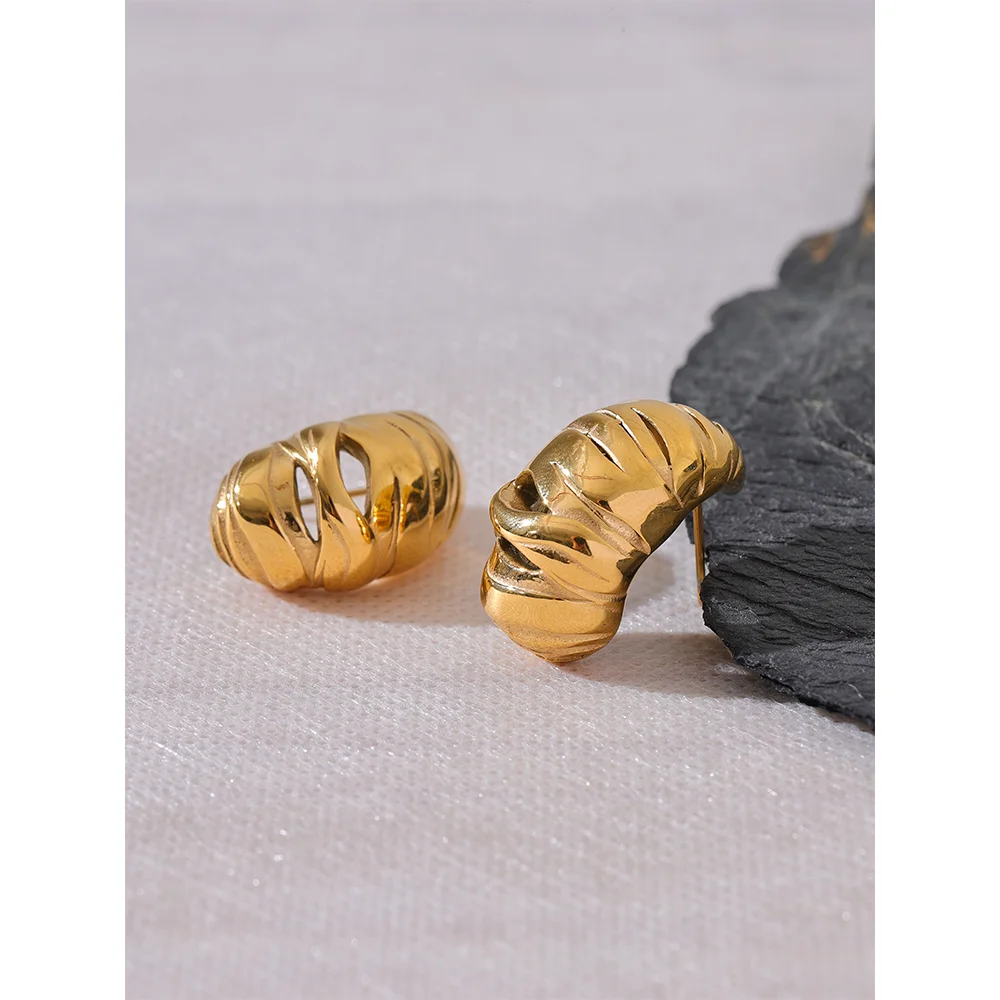 Palma Hoops