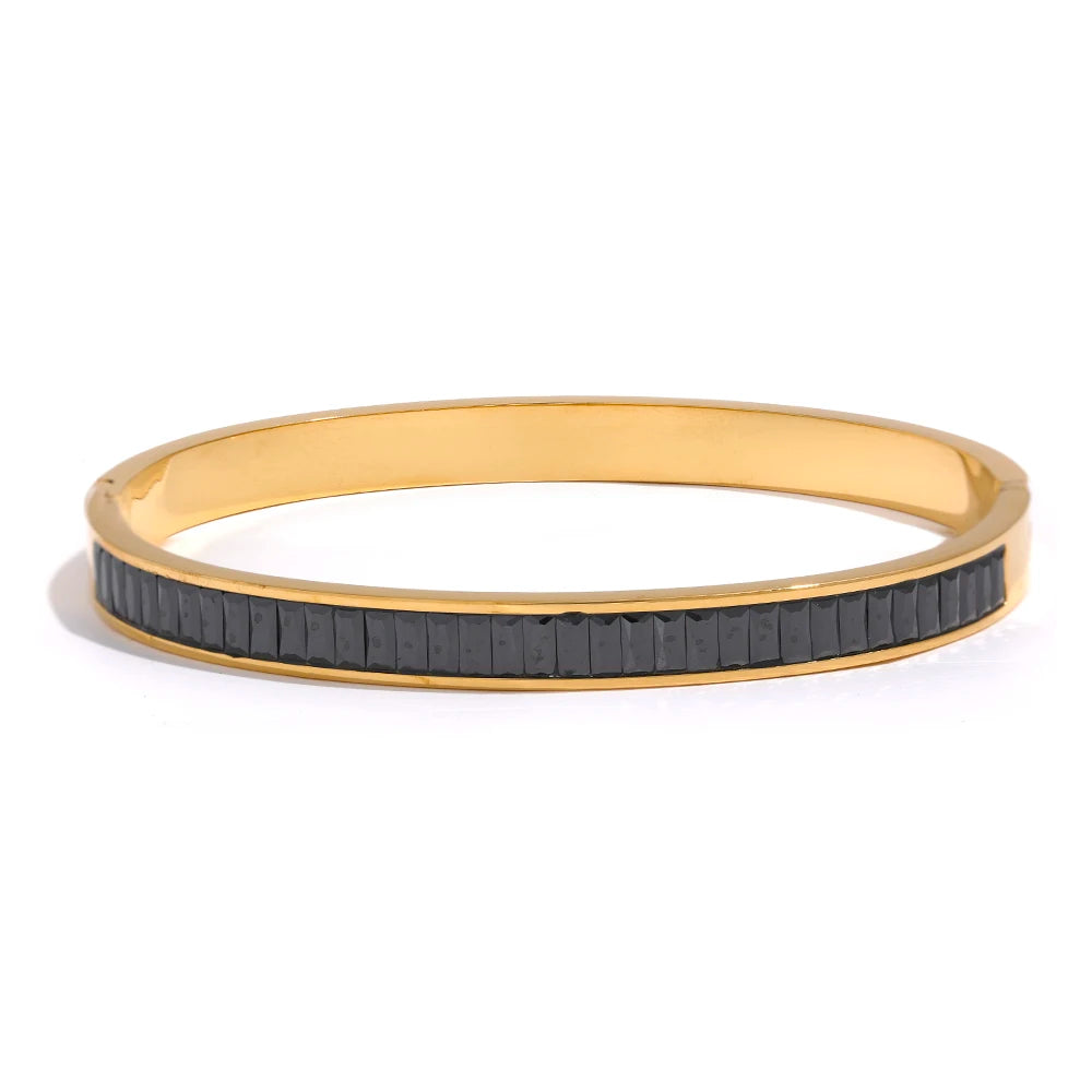 Cintilla Bangle
