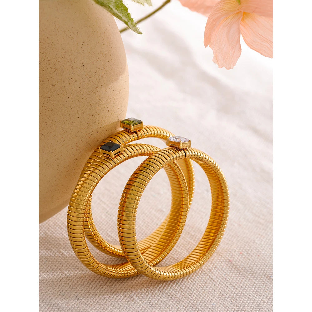 Flexa Stack Bangle