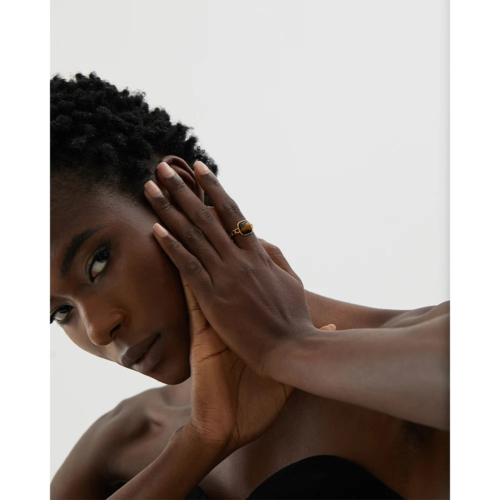 Sauvage Ring
