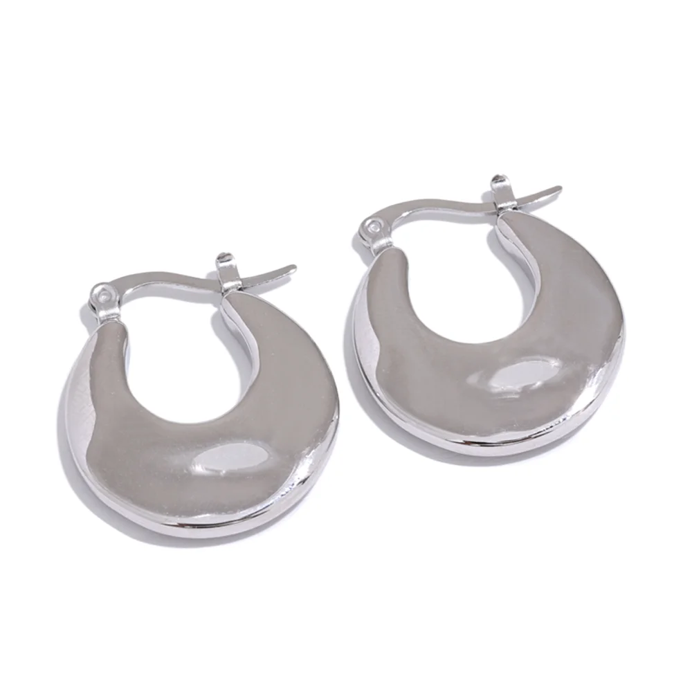 Sculpturia Hoops