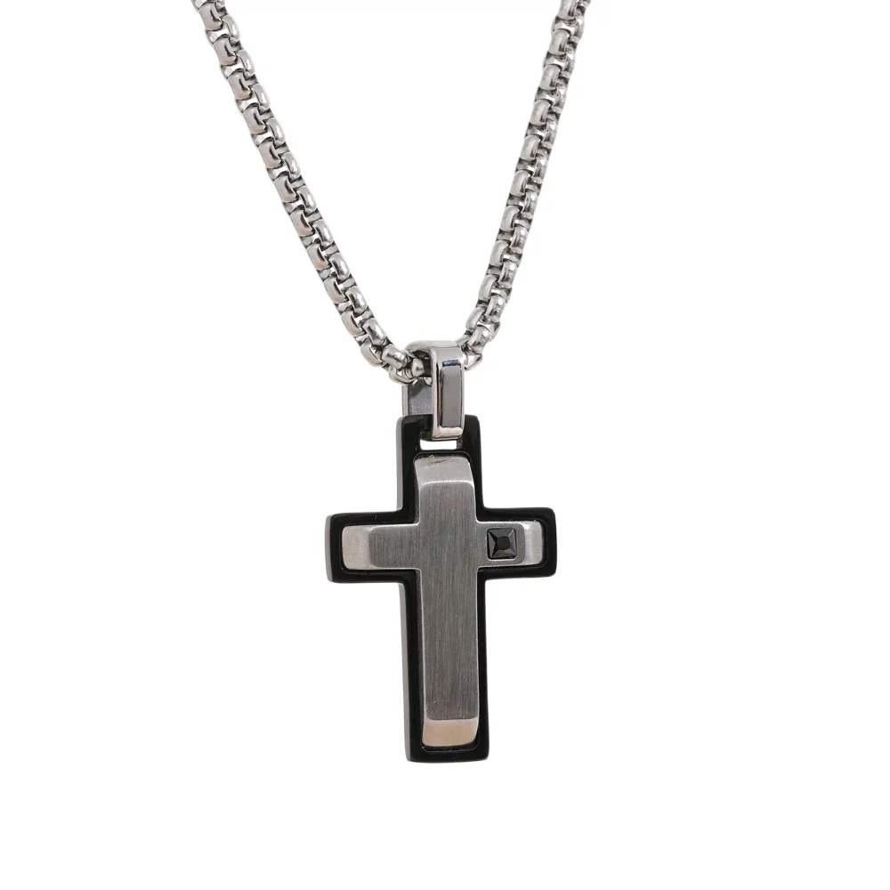 Zaydan Cross