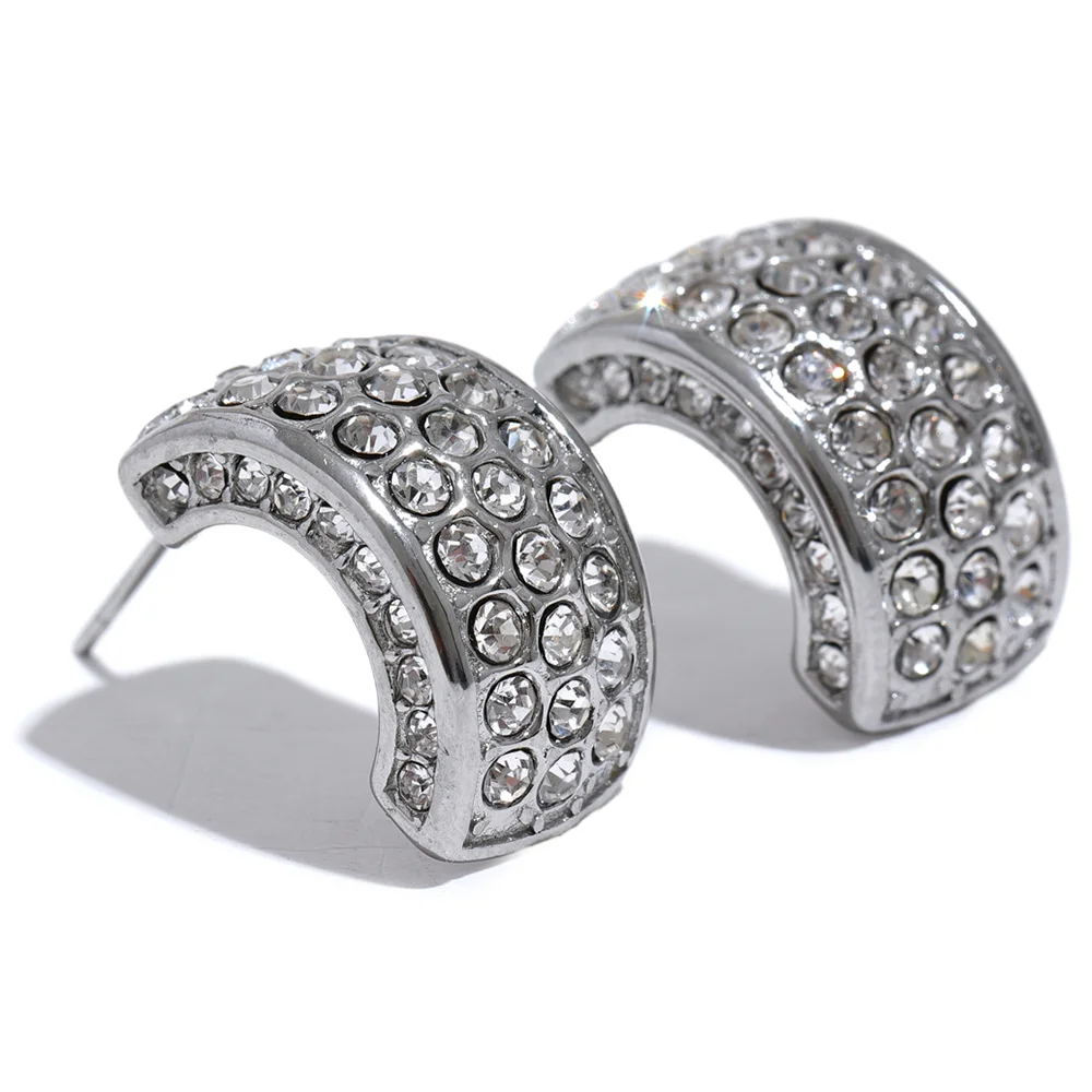 Onda Hoops - Cardi Bella