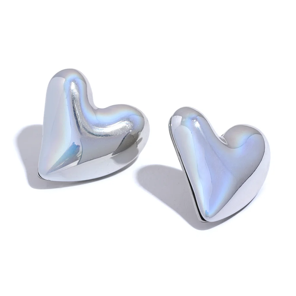 Corazónzito Studs