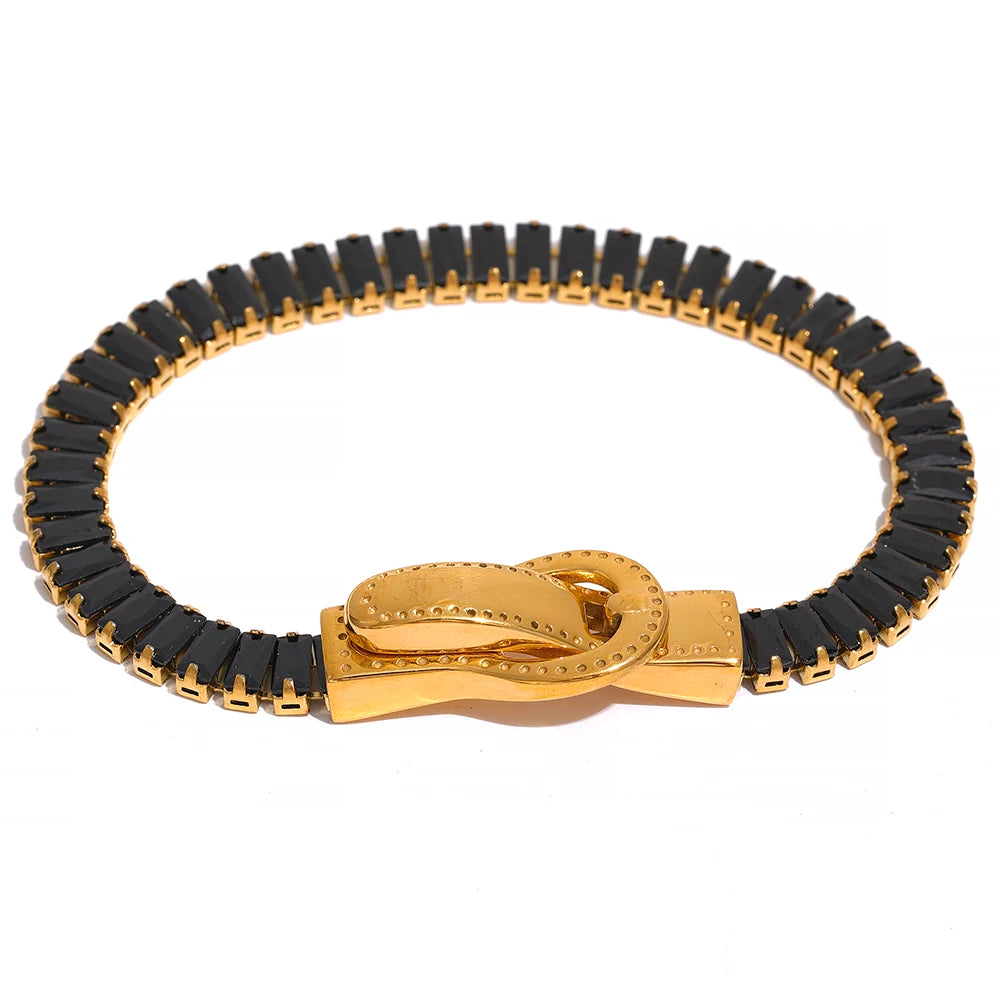 Switch Up Snap Bracelet
