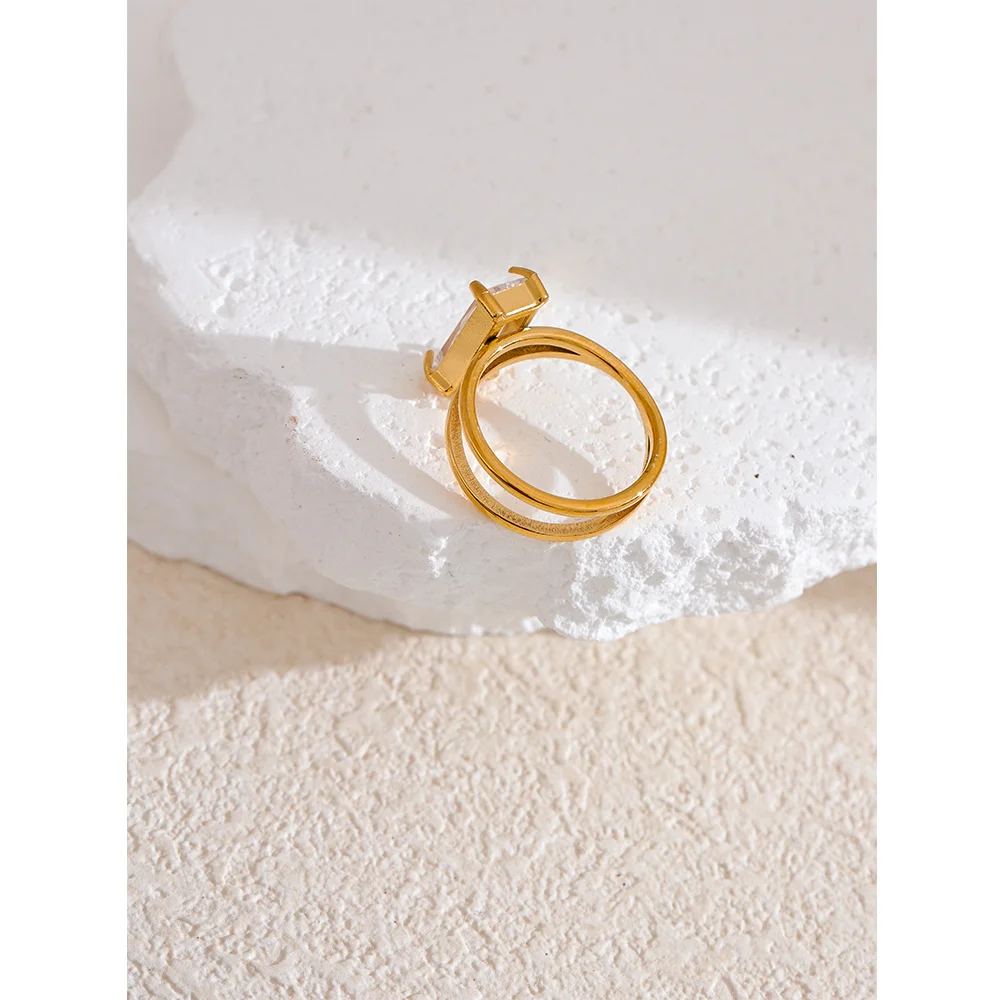 Bella Luce Ring