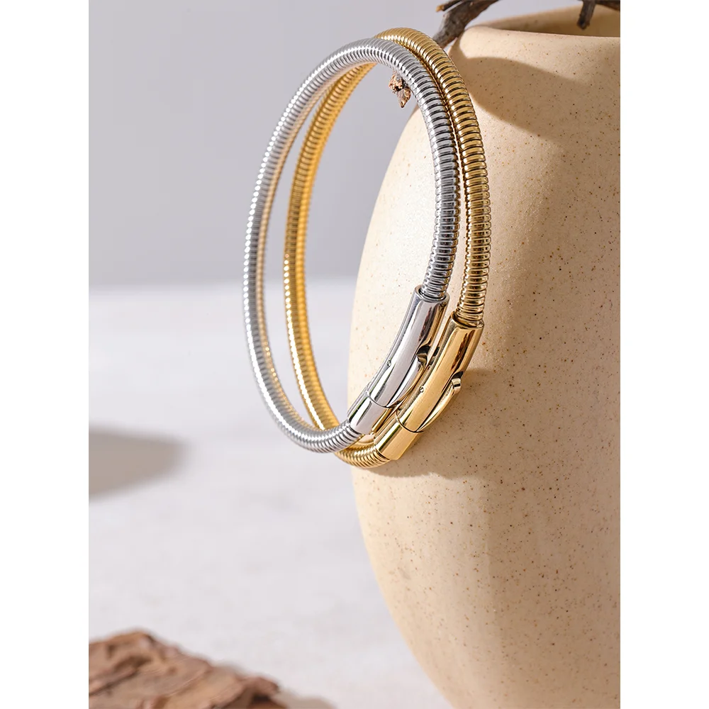 Bellini Cuff
