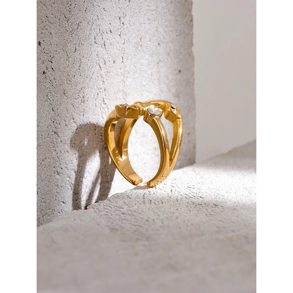 Cara Mia Ring