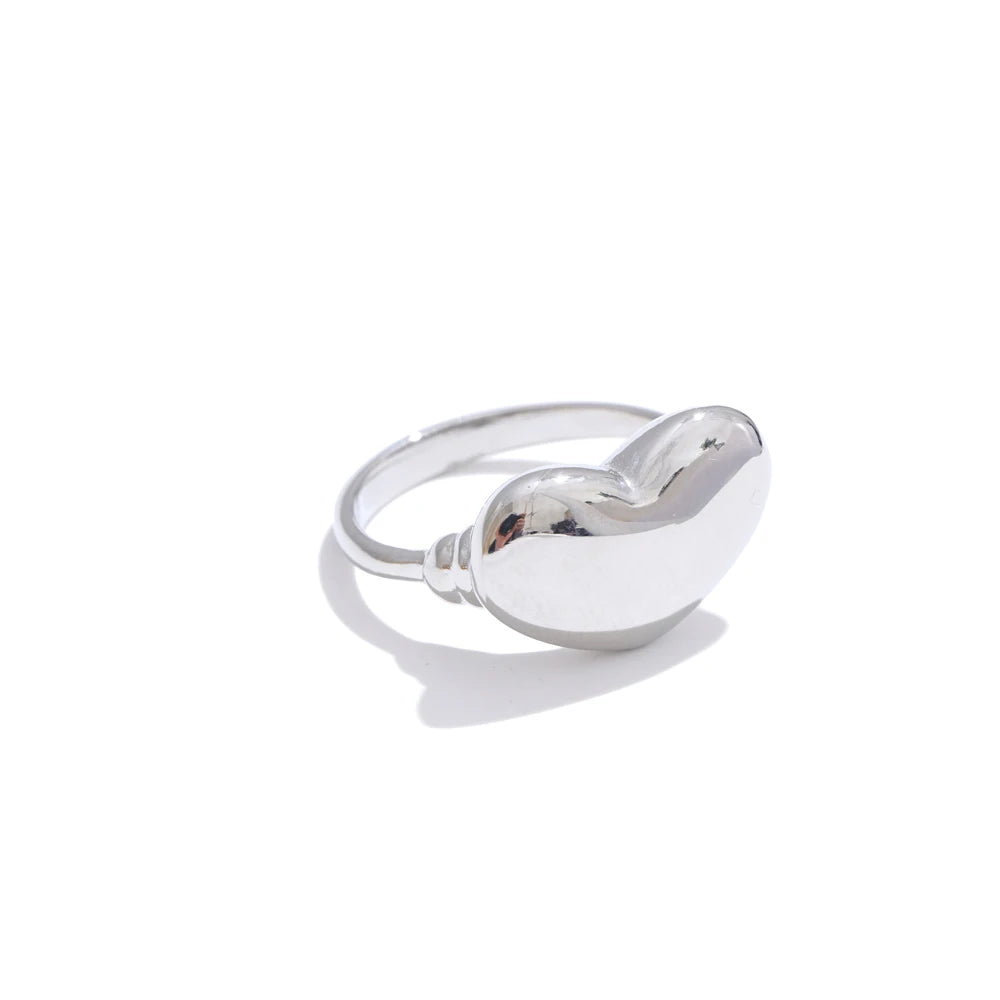 Corazóncito Ring