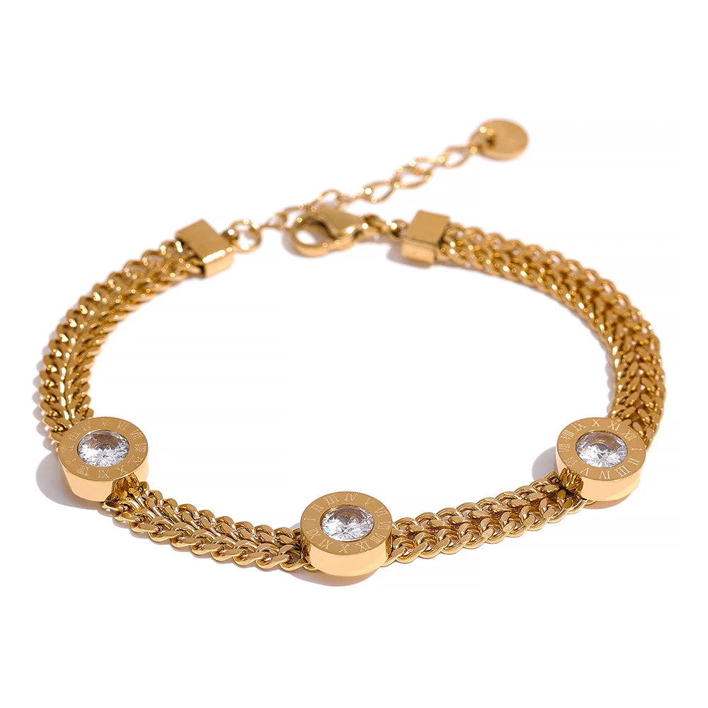 Diva Divina Bracelet