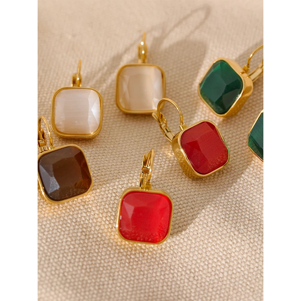Orabella Drop Earrings
