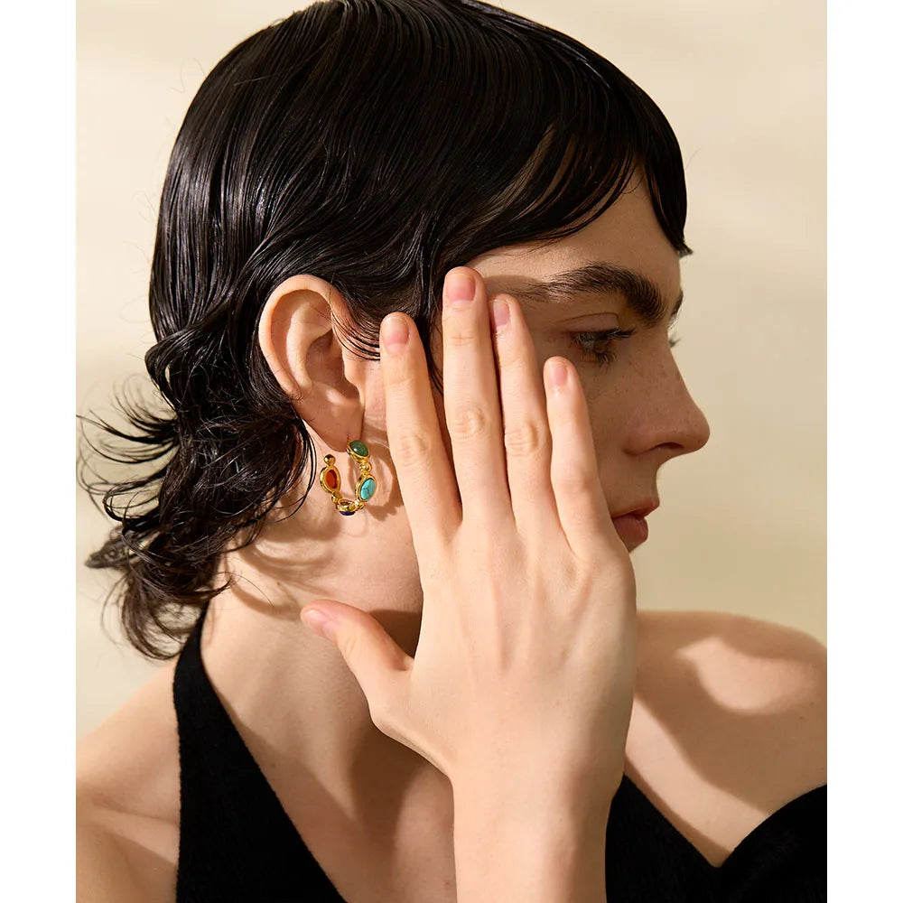 Orinoco Hoops