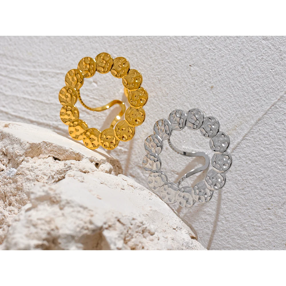 Cira Ring