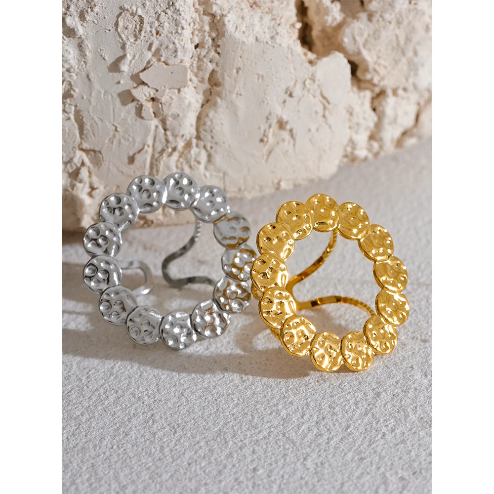 Cira Ring