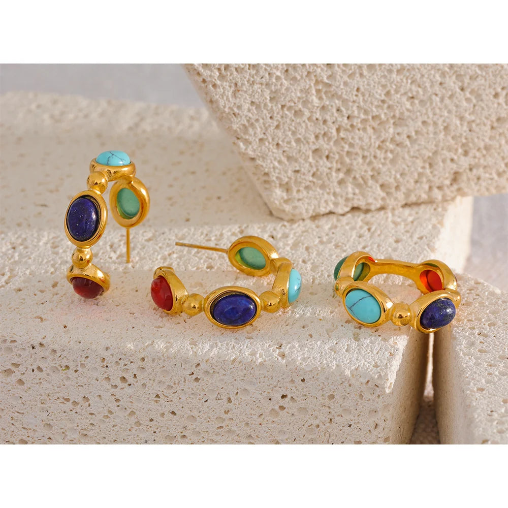 Orinoco Hoops